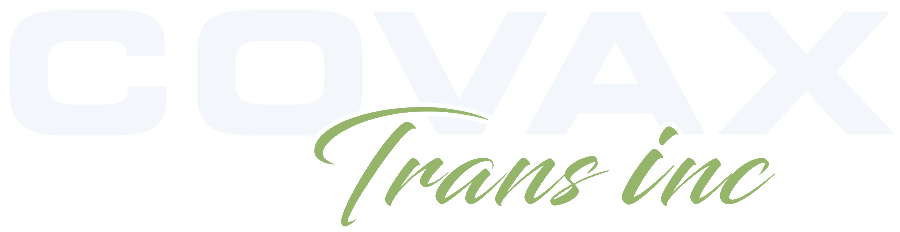 Covax Trans Inc